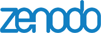 logo zenodo