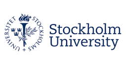 Stockholm University logo