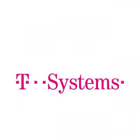 T-Systems Logo